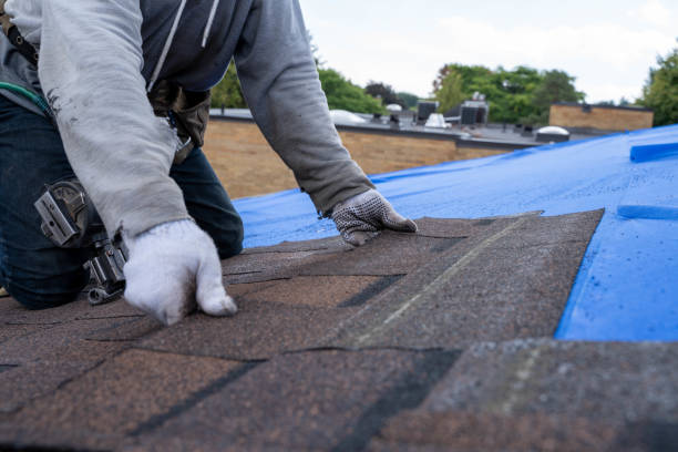 Quick and Trustworthy Emergency Roof Repair Services in Boiling Springs, PA