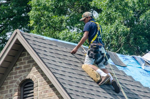Best Shingle Roofing Installation  in Boiling Springs, PA